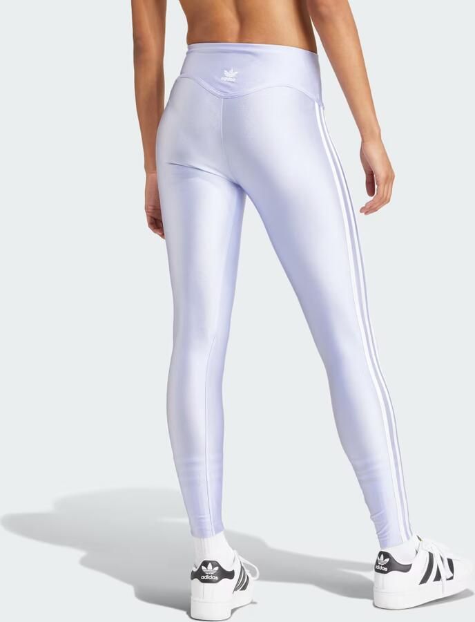 Adidas Originals Legging 3 S LEGGINGS (1-delig) - Foto 3