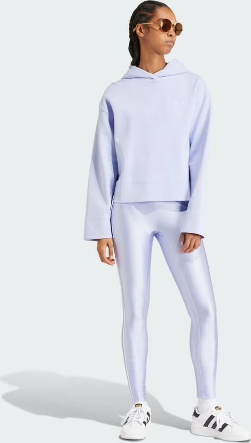 Adidas Originals Legging 3 S LEGGINGS (1-delig) - Foto 4