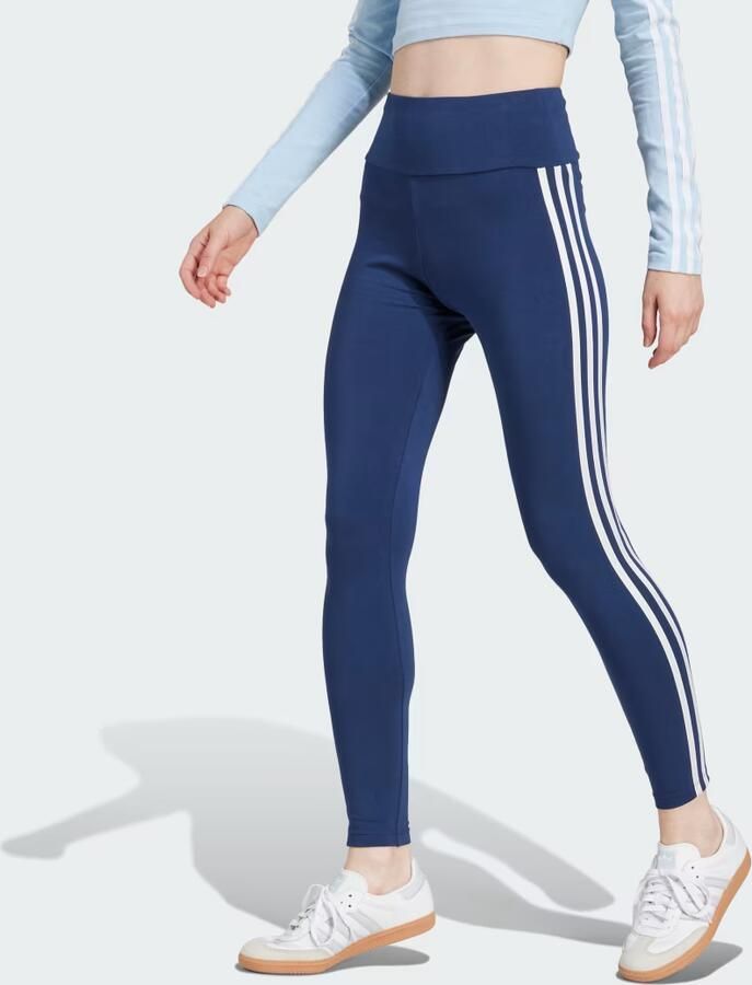 Adidas Originals Legging 3 S LEGGINGS (1-delig) - Foto 3
