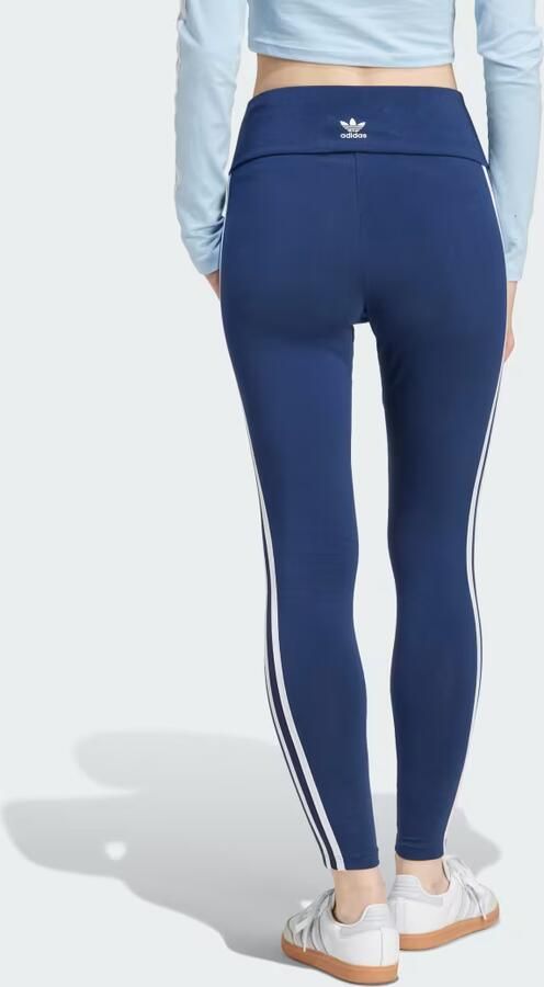 Adidas Originals Legging 3 S LEGGINGS (1-delig) - Foto 6