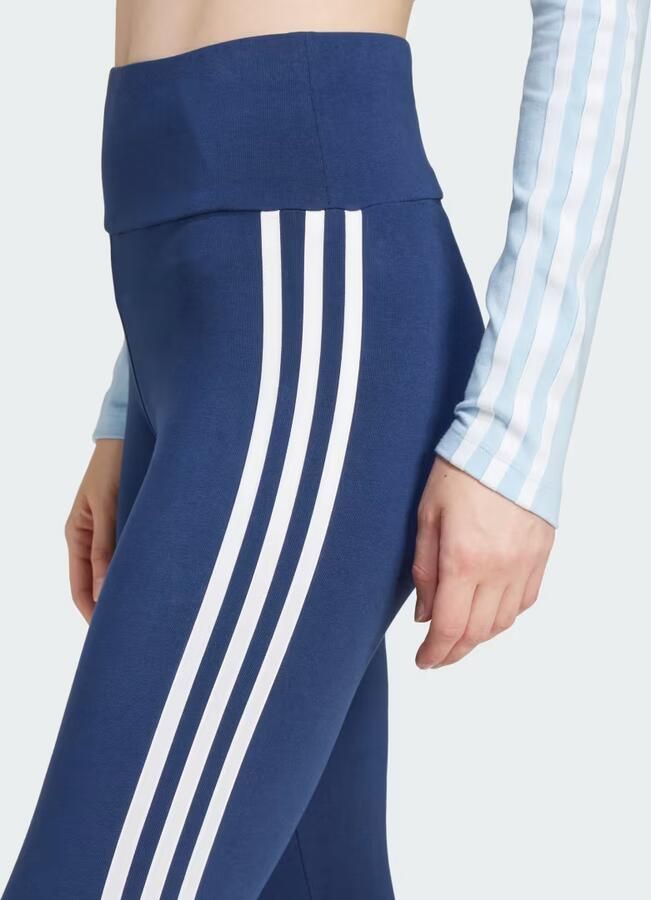 Adidas Originals Legging 3 S LEGGINGS (1-delig) - Foto 2