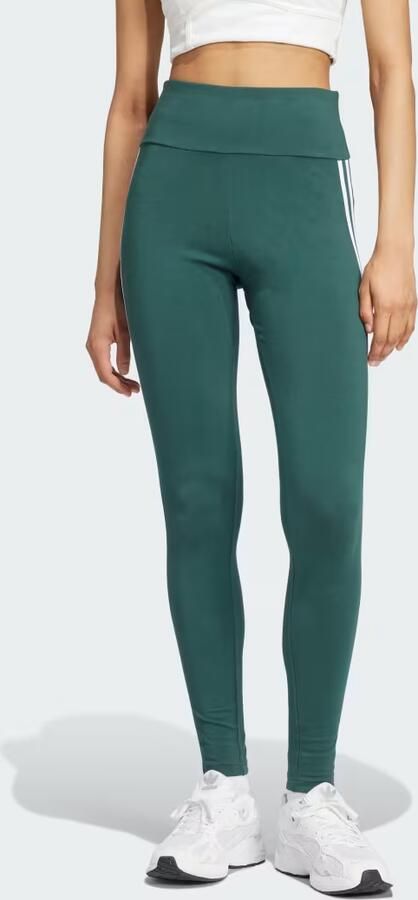 Adidas 3-Stripes Legging