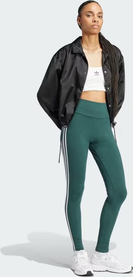 Adidas 3-Stripes Legging - Foto 5