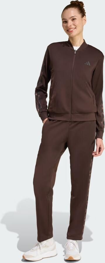 Adidas 3-STRIPES LEOPARD PRINT TRAININGSPAK