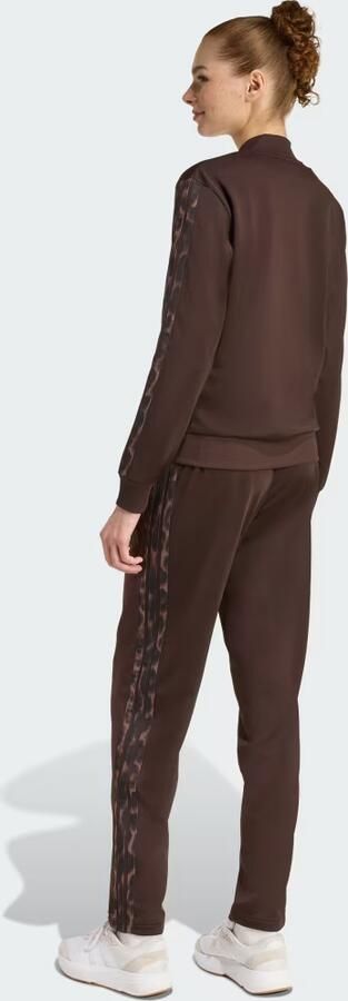 Adidas 3-STRIPES LEOPARD PRINT TRAININGSPAK - Foto 4