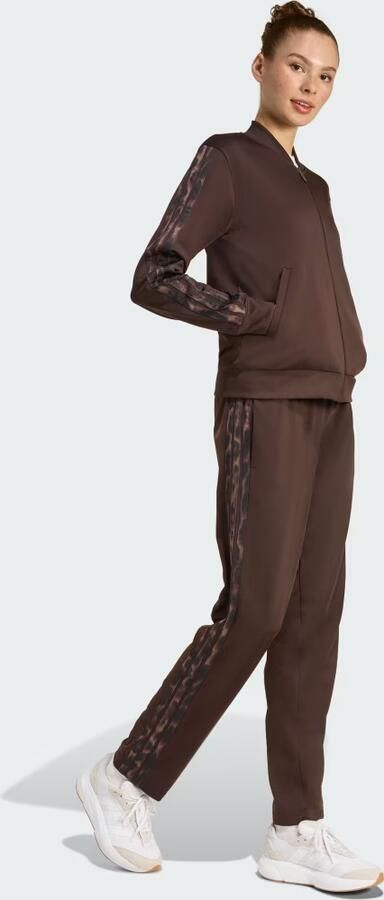 Adidas 3-STRIPES LEOPARD PRINT TRAININGSPAK - Foto 3