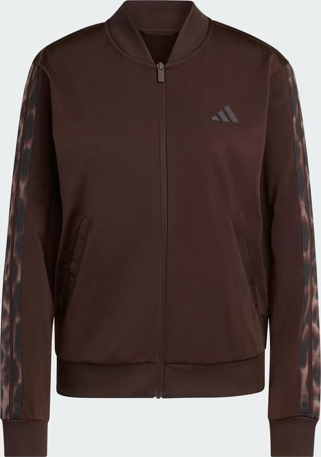 Adidas 3-STRIPES LEOPARD PRINT TRAININGSPAK - Foto 2