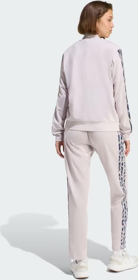 Adidas 3-STRIPES LEOPARD PRINT TRAININGSPAK - Foto 3
