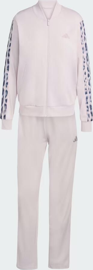 Adidas 3-STRIPES LEOPARD PRINT TRAININGSPAK - Foto 5