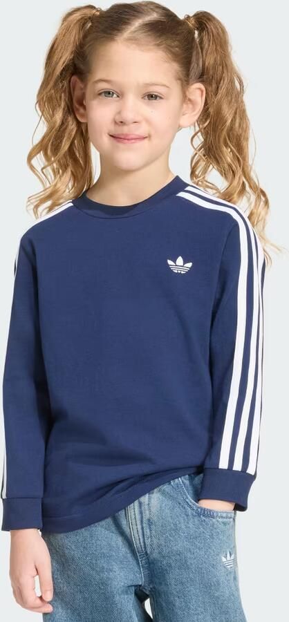 Adidas 3-STRIPES LONGSLEEVE - Foto 5
