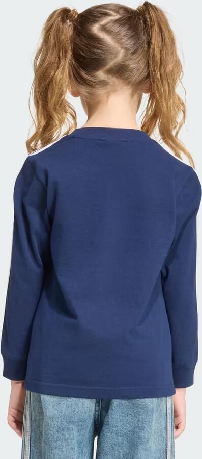 Adidas 3-STRIPES LONGSLEEVE - Foto 6
