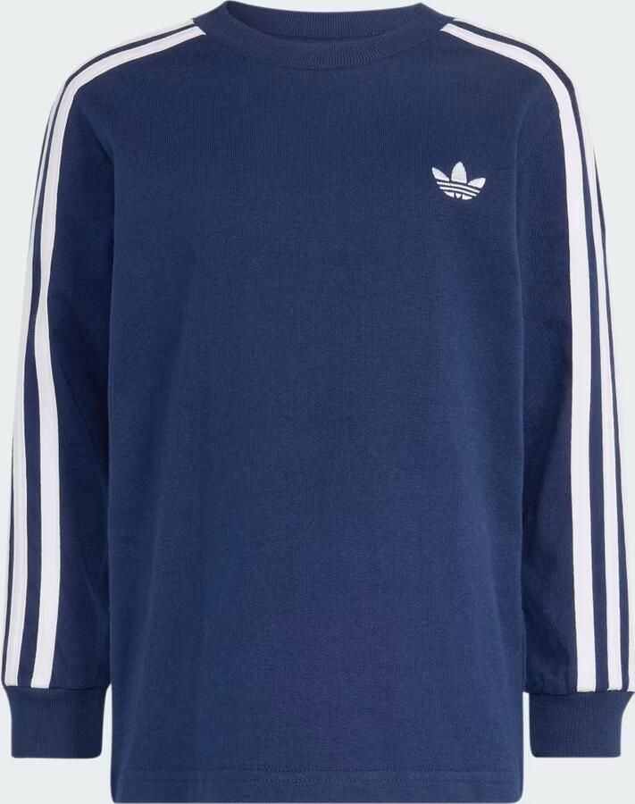 Adidas 3-STRIPES LONGSLEEVE - Foto 3
