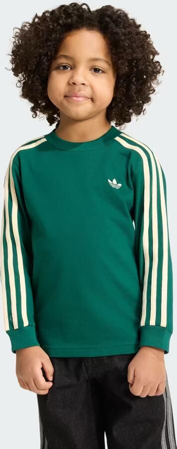 Adidas 3-STRIPES LONGSLEEVE - Foto 5