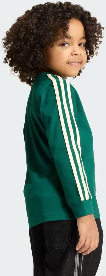 Adidas 3-STRIPES LONGSLEEVE - Foto 6