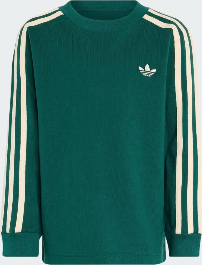 Adidas 3-STRIPES LONGSLEEVE - Foto 3
