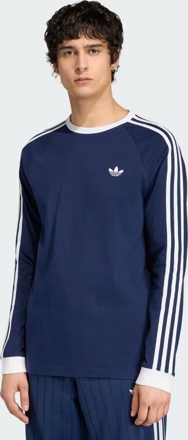 Adidas 3-STRIPES LONGSLEEVE