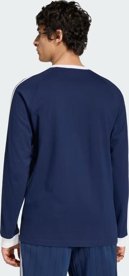 Adidas 3-STRIPES LONGSLEEVE - Foto 5