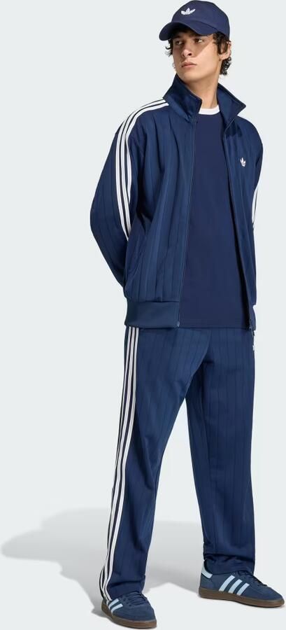 Adidas 3-STRIPES LONGSLEEVE - Foto 6