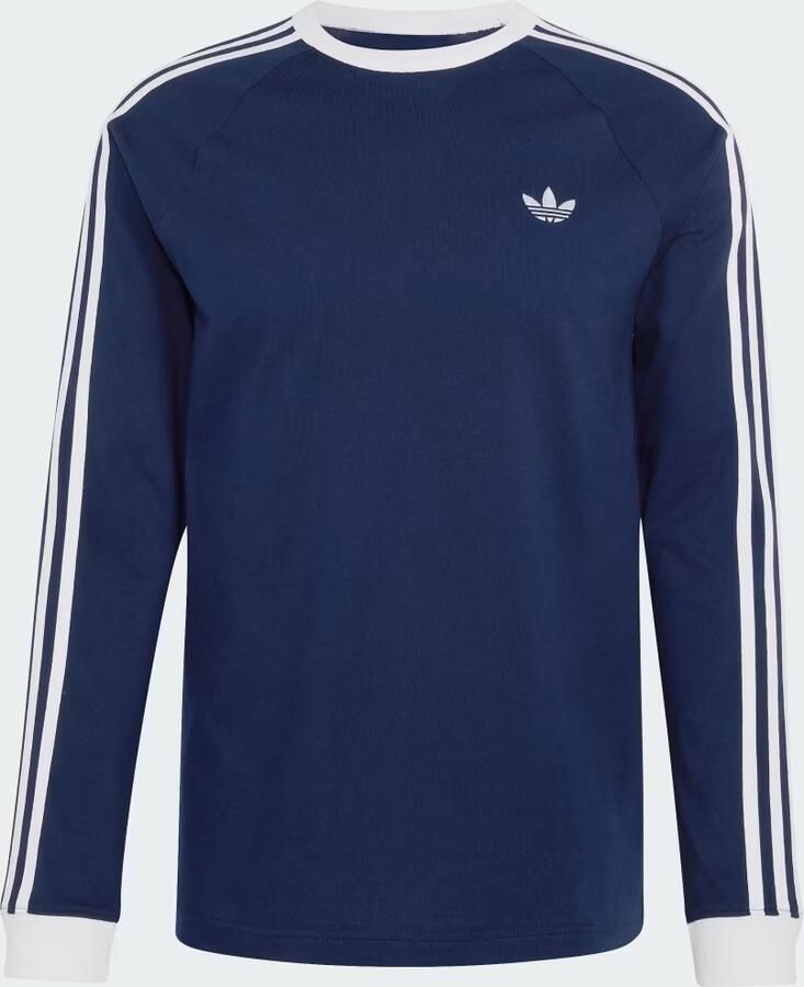 Adidas 3-STRIPES LONGSLEEVE - Foto 3