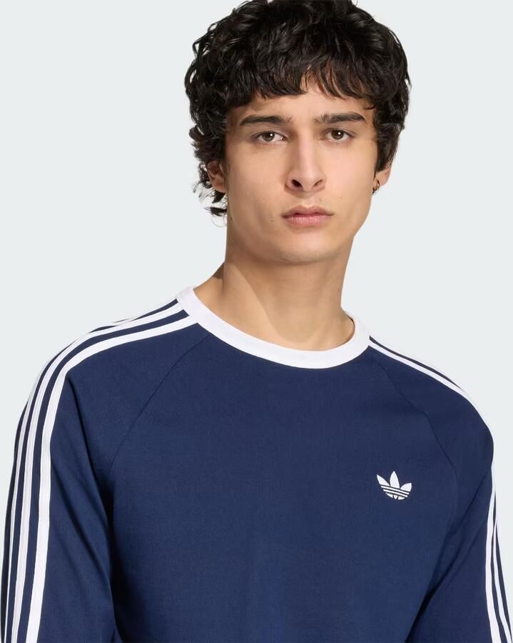 Adidas 3-STRIPES LONGSLEEVE - Foto 4