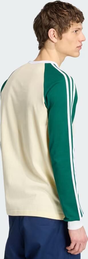Adidas 3-STRIPES LONGSLEEVE - Foto 6