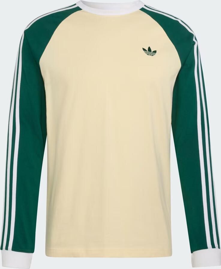 Adidas 3-STRIPES LONGSLEEVE - Foto 3
