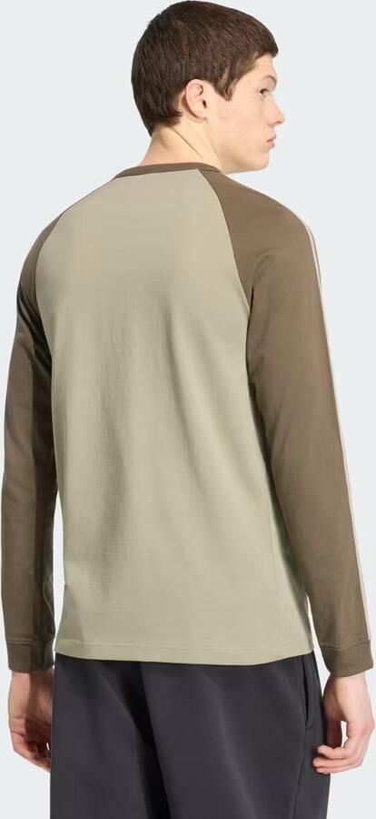 Adidas 3-STRIPES LONGSLEEVE - Foto 5