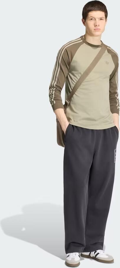 Adidas 3-STRIPES LONGSLEEVE - Foto 6