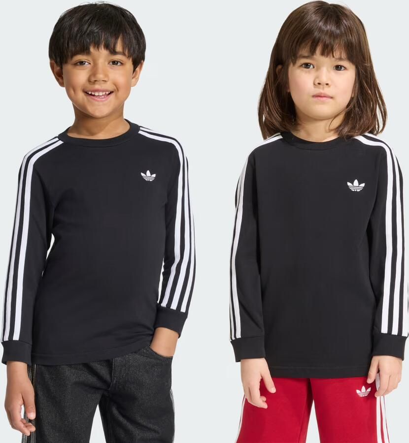 Adidas 3-STRIPES LONGSLEEVE