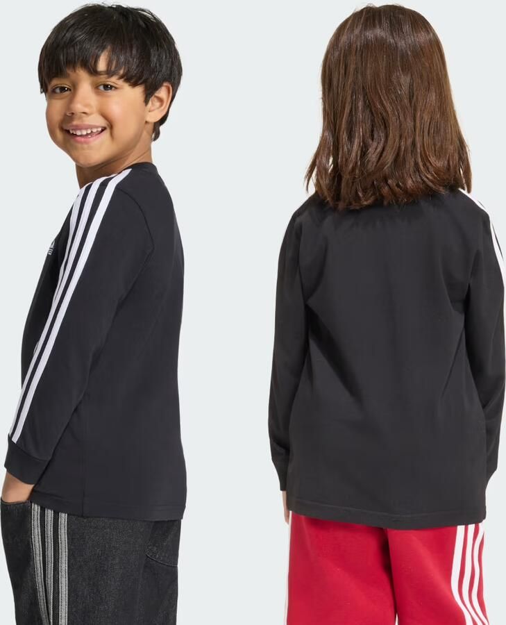 Adidas 3-STRIPES LONGSLEEVE - Foto 2