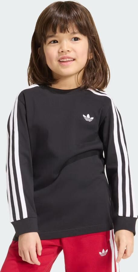 Adidas 3-STRIPES LONGSLEEVE - Foto 5
