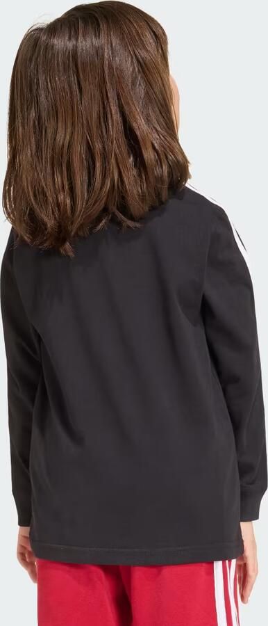 Adidas 3-STRIPES LONGSLEEVE - Foto 6