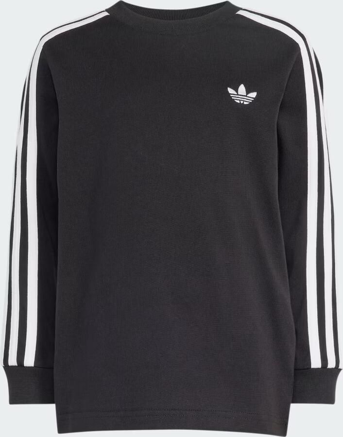 Adidas 3-STRIPES LONGSLEEVE - Foto 3