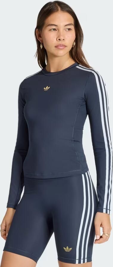Adidas 3 STRIPES LONGSLEEVE