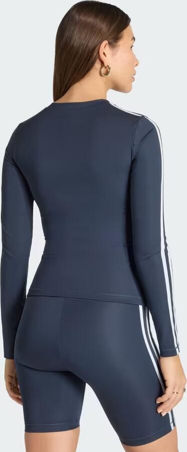 Adidas 3 STRIPES LONGSLEEVE - Foto 6