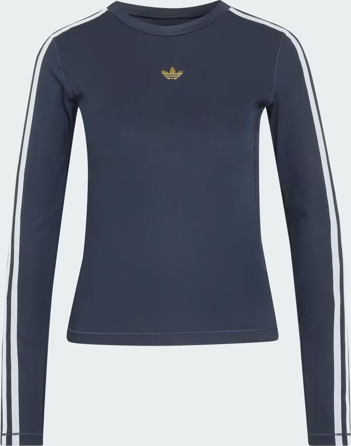 Adidas 3 STRIPES LONGSLEEVE - Foto 2