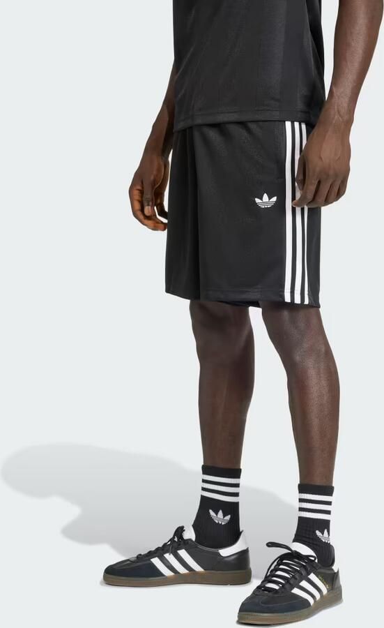 Adidas 3-STRIPES LOOSE ENGINEERED SHORT