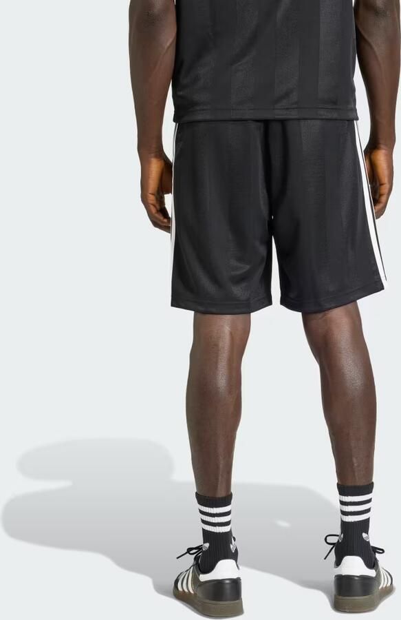 Adidas 3-STRIPES LOOSE ENGINEERED SHORT - Foto 5