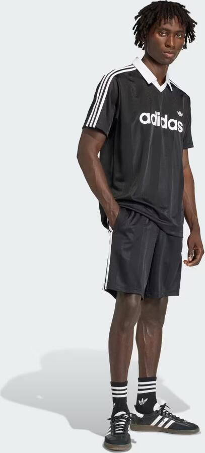 Adidas 3-STRIPES LOOSE ENGINEERED SHORT - Foto 6