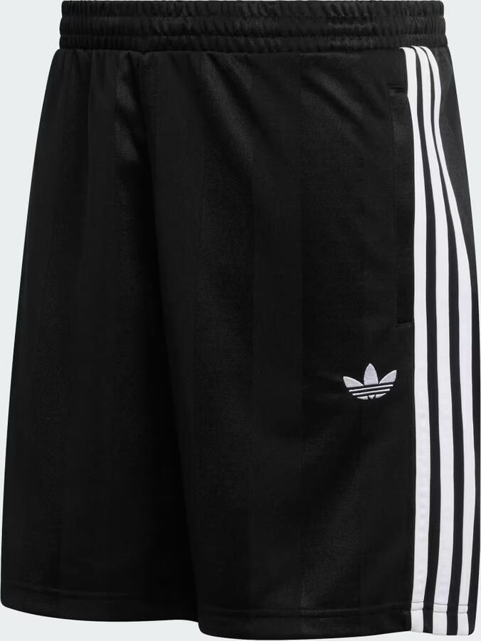 Adidas 3-STRIPES LOOSE ENGINEERED SHORT - Foto 4