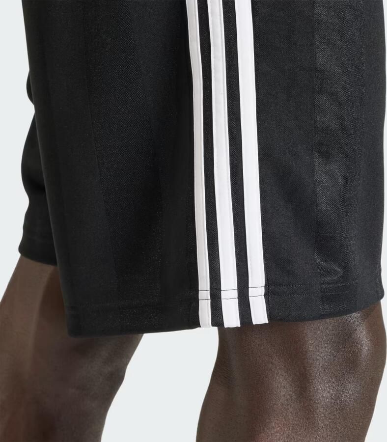 Adidas 3-STRIPES LOOSE ENGINEERED SHORT - Foto 3