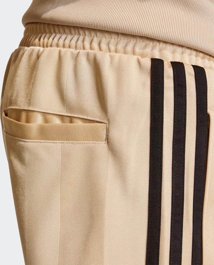 Adidas Originals regular fit trainingsshorts met logo-stitching - Foto 4