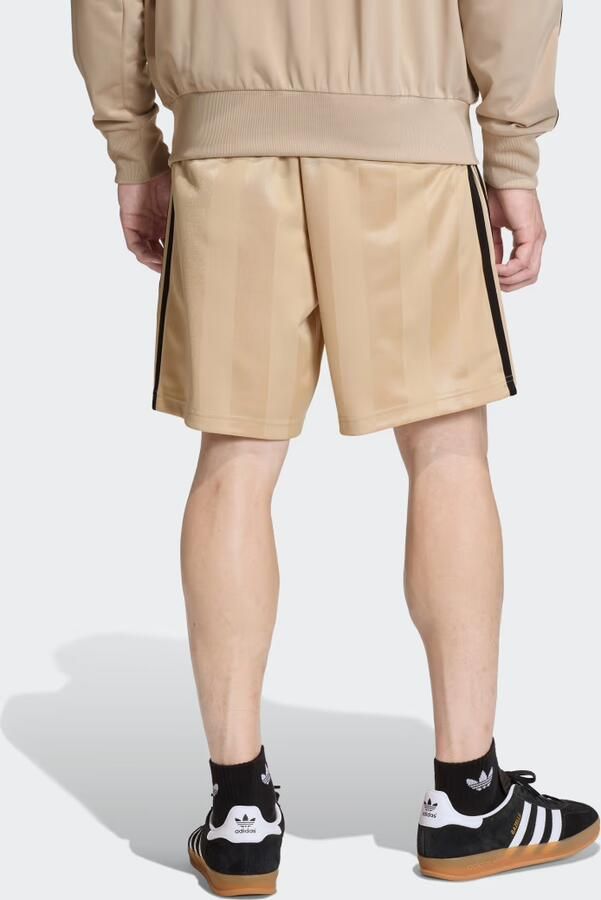 Adidas Originals regular fit trainingsshorts met logo-stitching - Foto 5