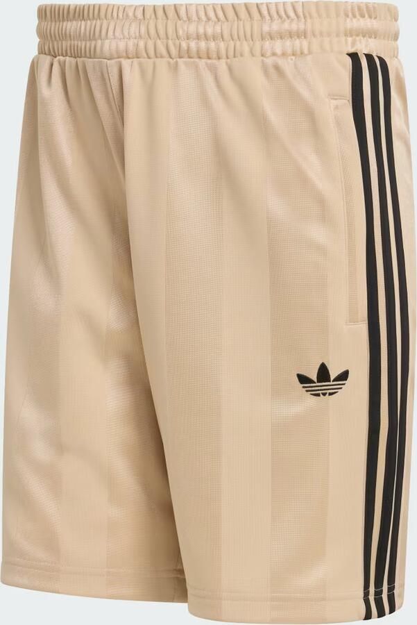 Adidas Originals regular fit trainingsshorts met logo-stitching - Foto 6