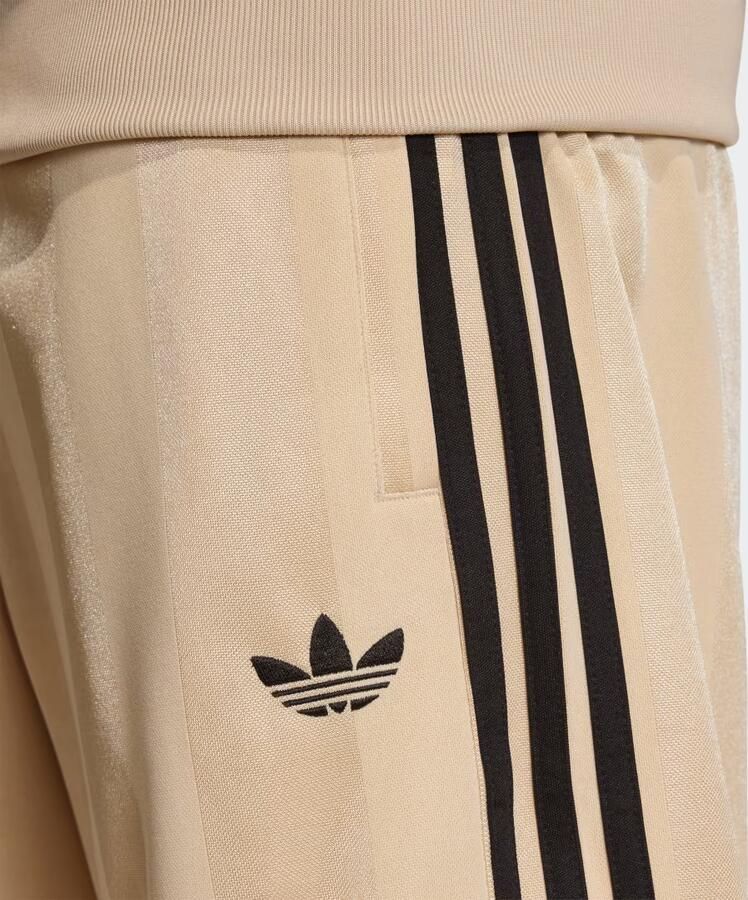Adidas Originals regular fit trainingsshorts met logo-stitching - Foto 3