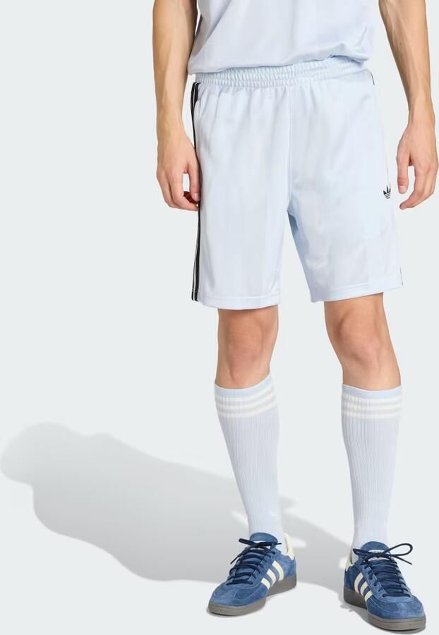 Adidas 3-STRIPES LOOSE ENGINEERED SHORT