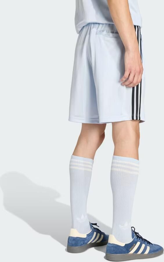 Adidas 3-STRIPES LOOSE ENGINEERED SHORT - Foto 5