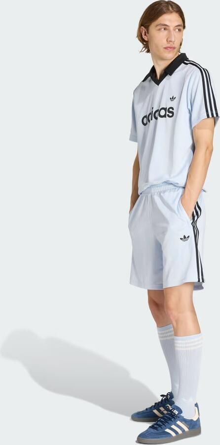 Adidas 3-STRIPES LOOSE ENGINEERED SHORT - Foto 6