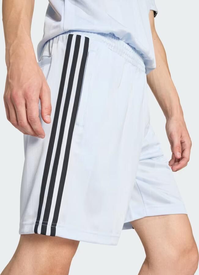 Adidas 3-STRIPES LOOSE ENGINEERED SHORT - Foto 3