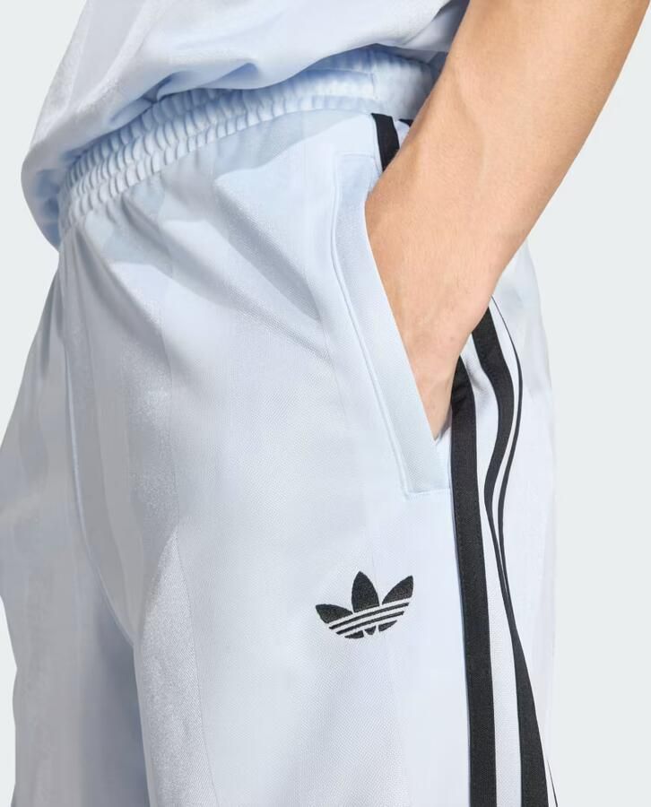 Adidas 3-STRIPES LOOSE ENGINEERED SHORT - Foto 2